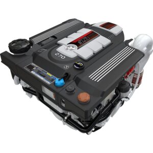 3.0 270hp