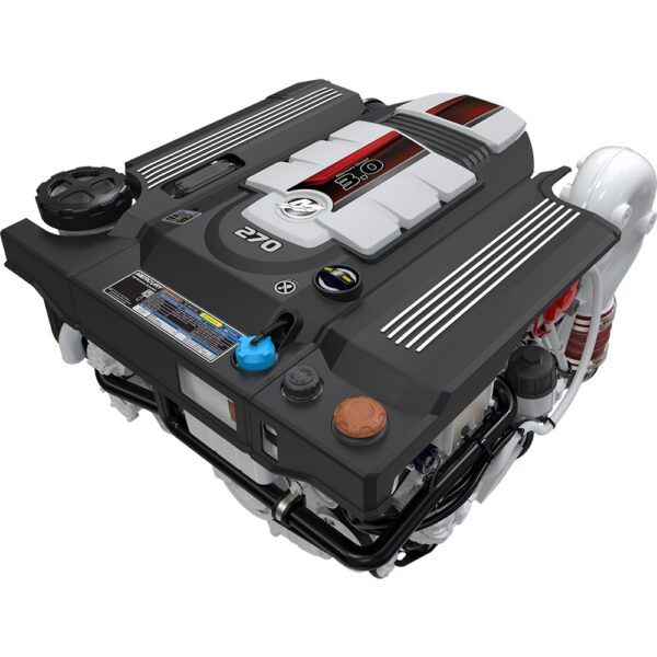 3.0 270hp