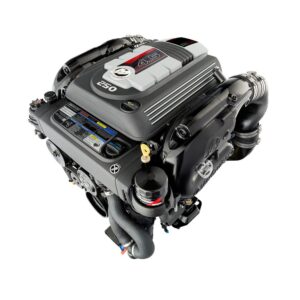 4.5 250hp