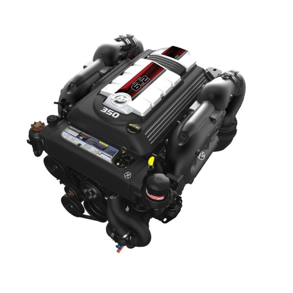 6.2 350hp