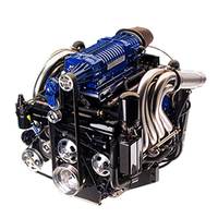 700 Sci Sterndrive